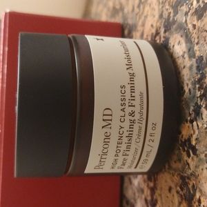 Perricone MD face finishing and firming moisturizer 2 fl oz